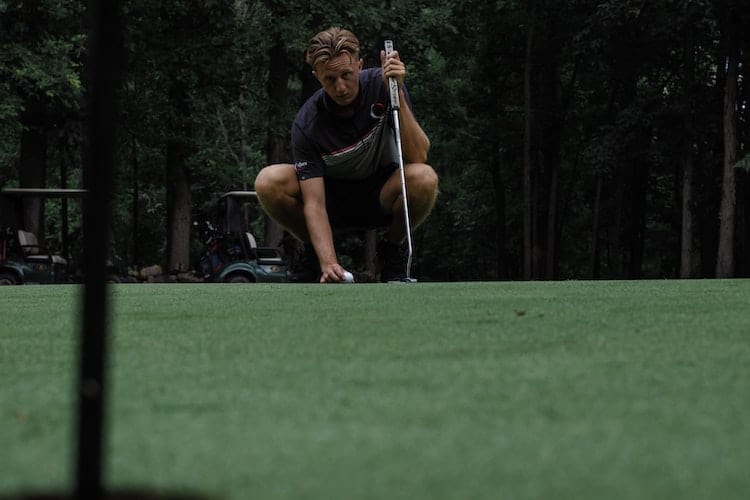 The 5 Best Toe Hang Putters of 2023 (Pros & Cons of Each)