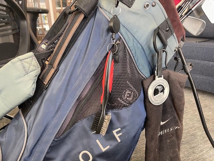 The 7 Best Golf Club Cleaning Brushes of 2023