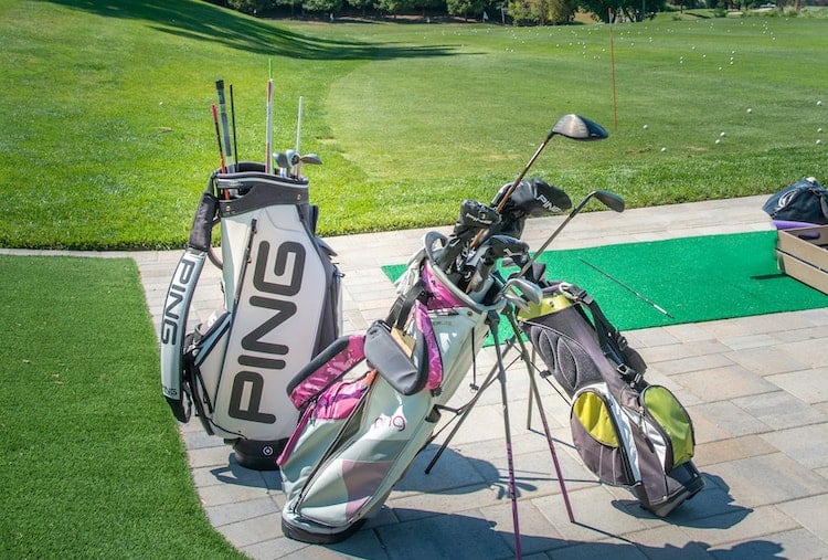 The 8 Best Women's Golf Bags For 2023 - Stand & Cart Bags