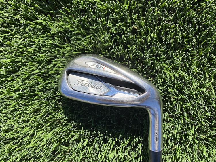 The Pros and Cons of a Cavity Back Wedge (+ Top 3 Clubs)