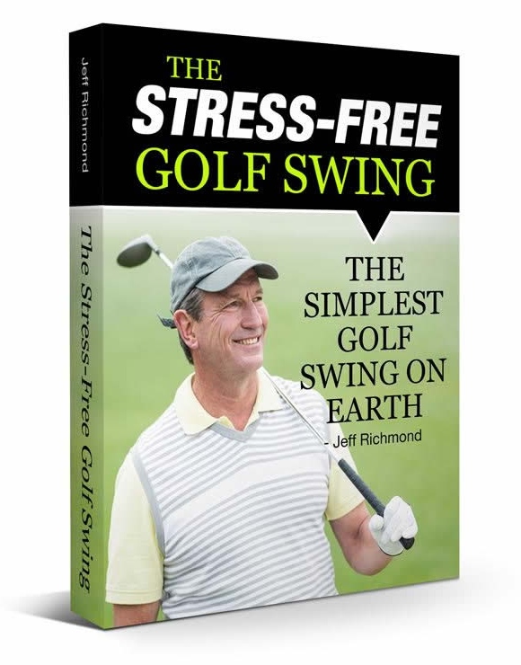 The Stress-Free Golf Swing Review