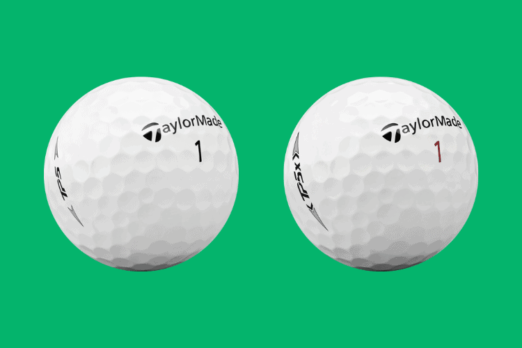 The Taylormade TP5 vs TP5x: Head-to-Head Comparison for 2023