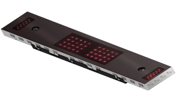 Uneekor EYEXO Tracking Bar