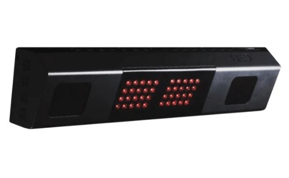 Uneekor QED Tracking Bar