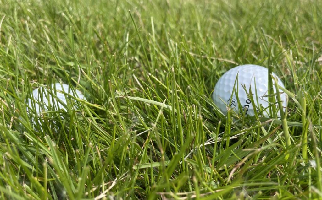 What Is A Flyer Lie In Golf?