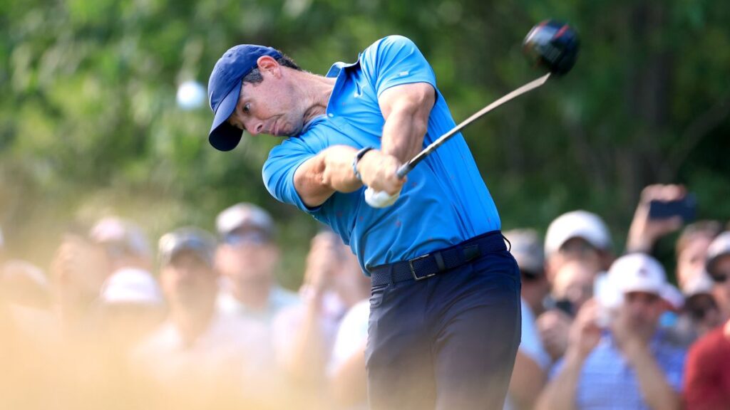 What Is Bifurcation In Golf?