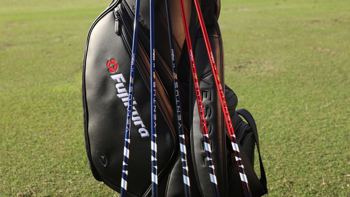 Who Is Fujikura? Inside Golf’s Premier Shaft Brand