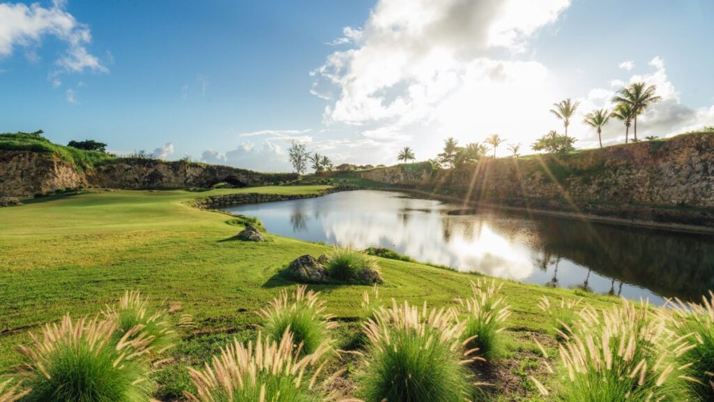 Why Apes Hill’s ‘Caribbean Masterpiece’ Is Becoming One Of The Most Talked-about Golf Courses In The World