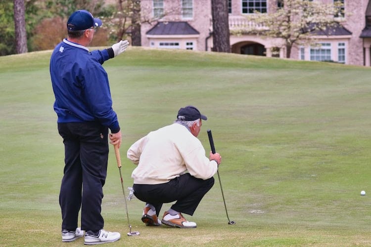 Why Fat Putter Grips Are Rising in Recognition & 4 Best Picks For 2023