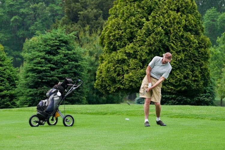 10 Best Golf Clubs For Seniors In 2023