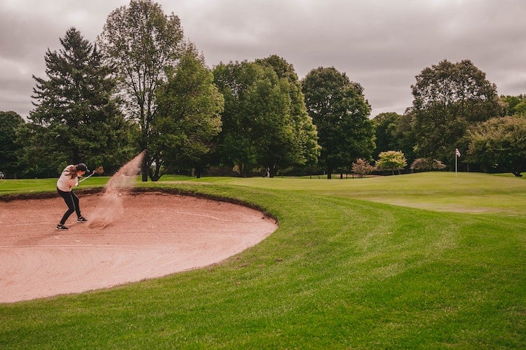 The 10 Best Golf Wedges for High Handicappers In 2023