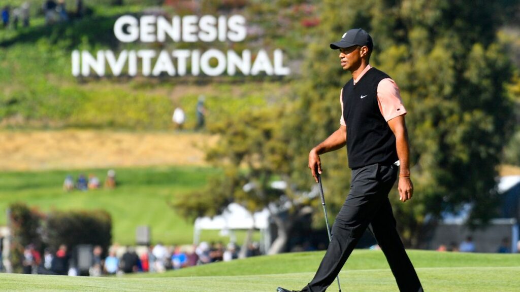 PGA Tour Official Admits Uncertainty About No-Cut Designated Event Plan