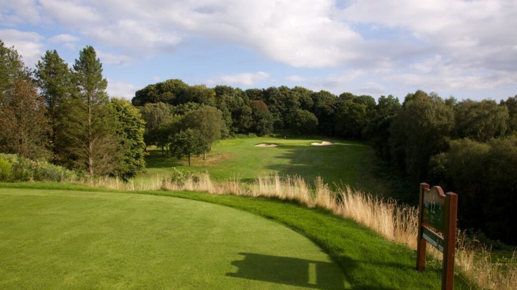 Pleasington Golf Club Continues To Improve After Being Highlighted As A Top 200 Course In UK&I