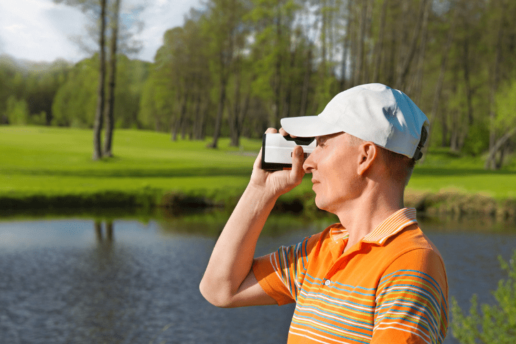 The 8 Best Budget Golf Rangefinders [2023 Edition]