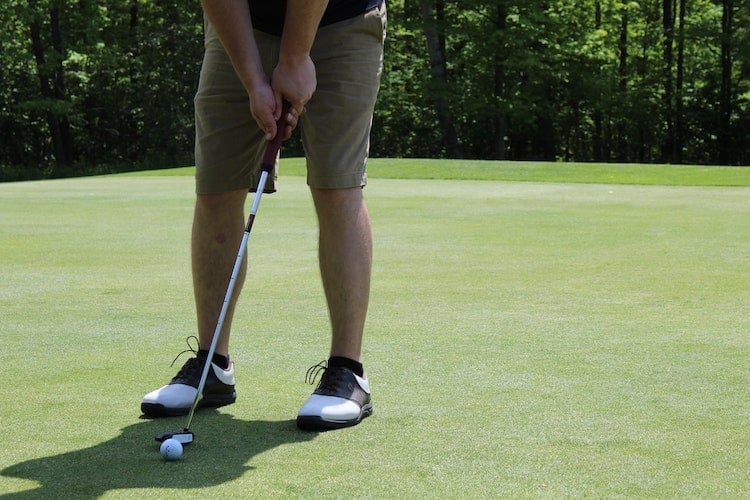 The 8 Best Putters for Mid Handicappers [2023 Edition]