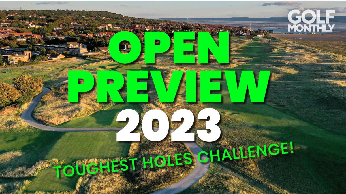 We Played The Toughest Three Holes At This Open Championship Venue…And It Wasn’t Pretty