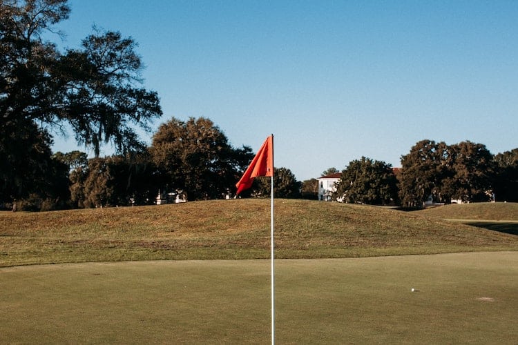 What in The World Does The Term “Stick” Mean in Golf?