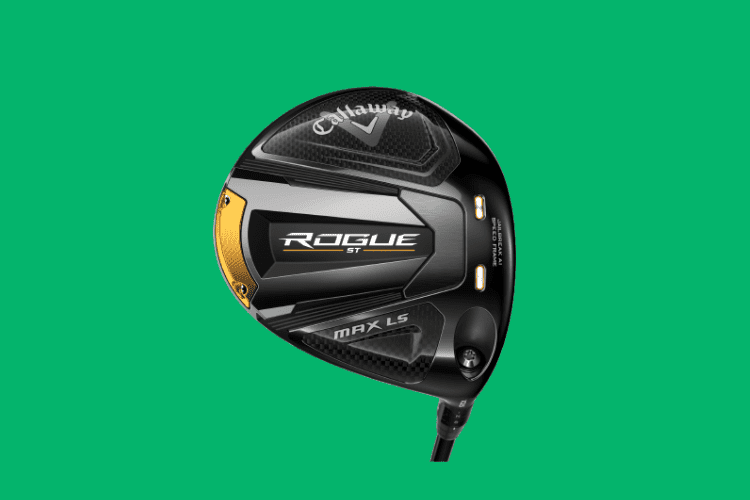 An Honest Callaway Rogue ST Driver Review [2023 Edition]
