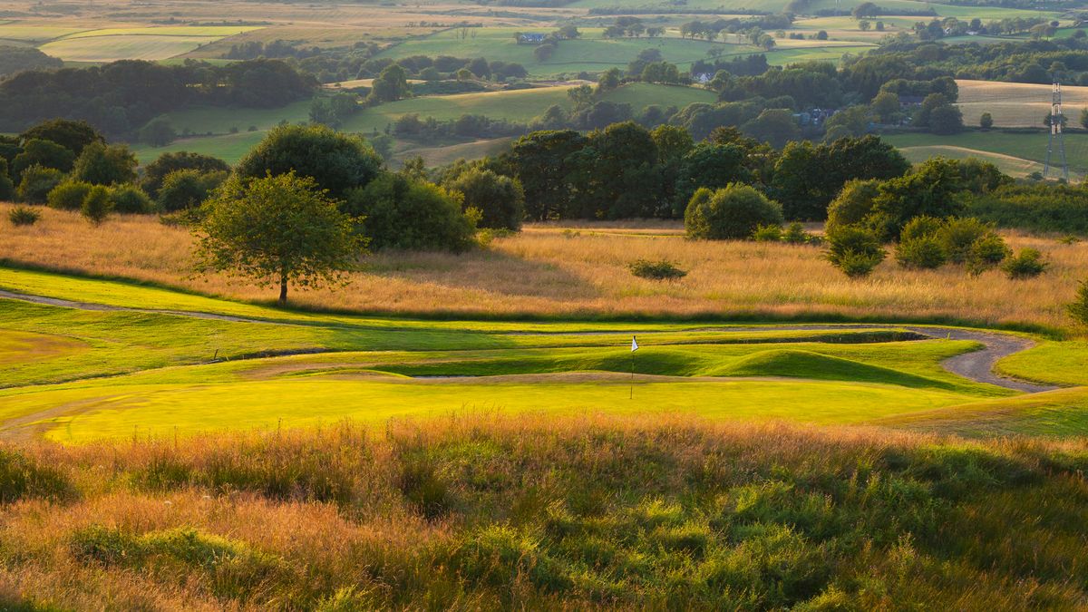 Book a Summer Golf Break At One of 7 Fantastic Resorts in The QHotels Collection
