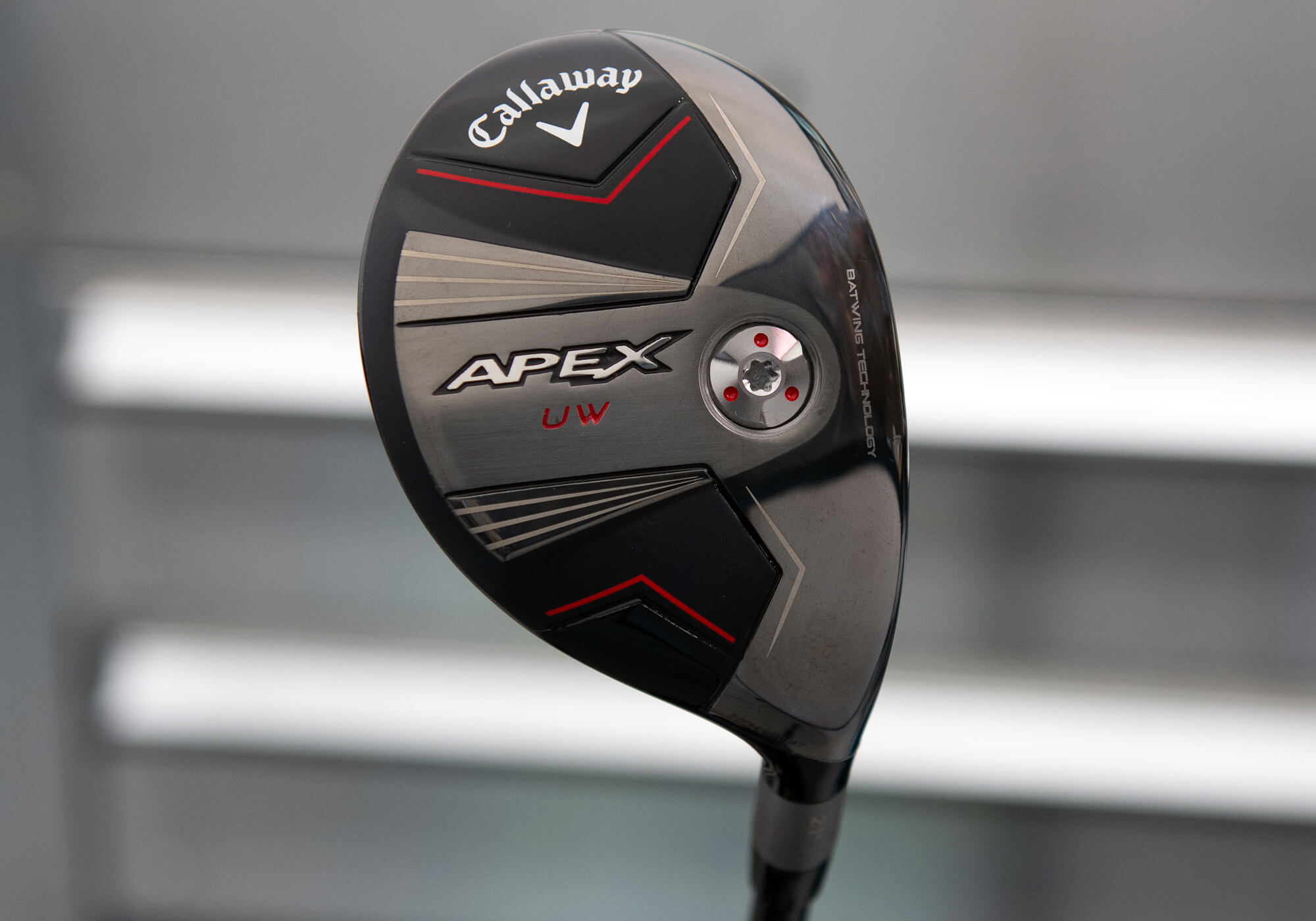 Callaway Apex UW 