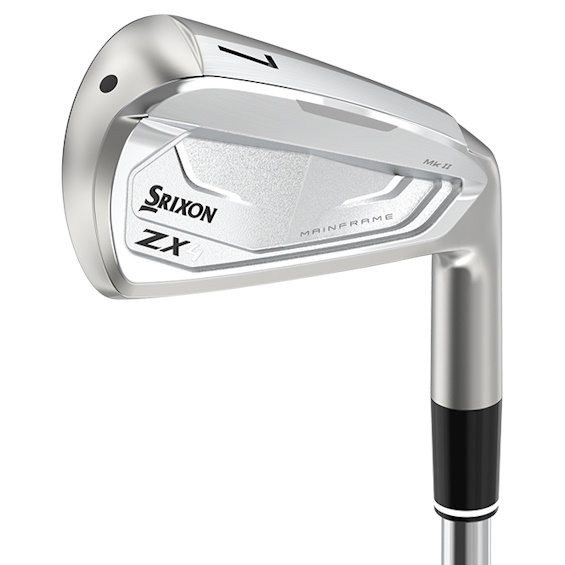 Srixon ZX4 Mk II Irons Review - Uber Forgiveness?
