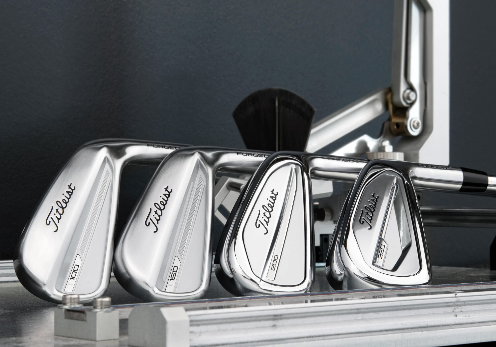 Testers Wanted: Titleist T Series Irons