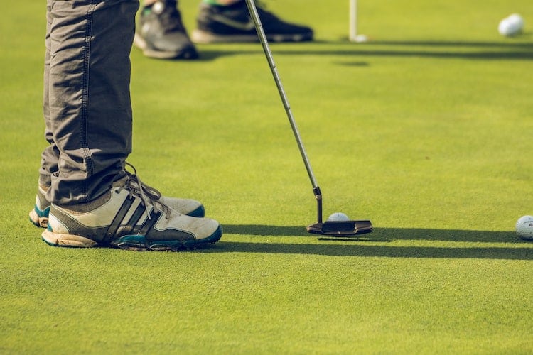 The 10 Best Putters Under $100 (Pros & Cons of Each)