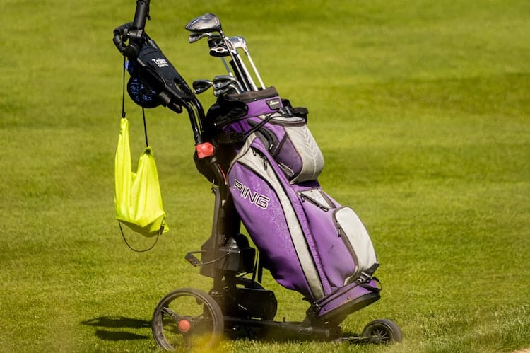4 Best Golf Bags That Prevent Club Chatter In 2023