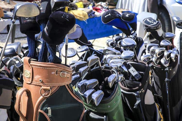 10 Best Golf Clubs for a Beginner/Intermediate [2023 Guide]