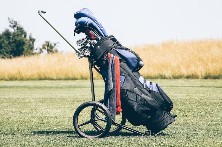4 Things Golf Towels Are Used For In 2023