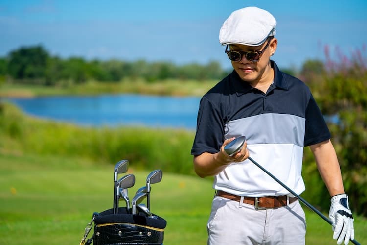 7 Best Golf Shirts That’ll Help You Stay Cool in Hot Weather