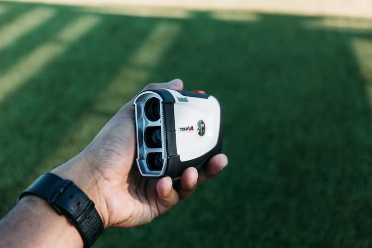 An Honest Bushnell Tour V4 Rangefinder Review [2023 Edition]