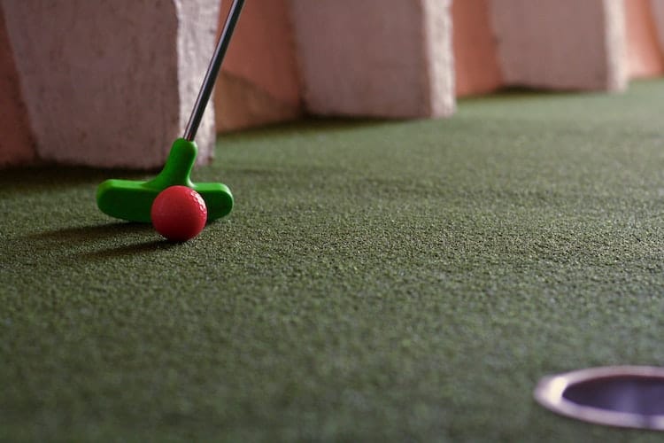 How Long Does Mini Golf Take? (9 vs 18 Holes)