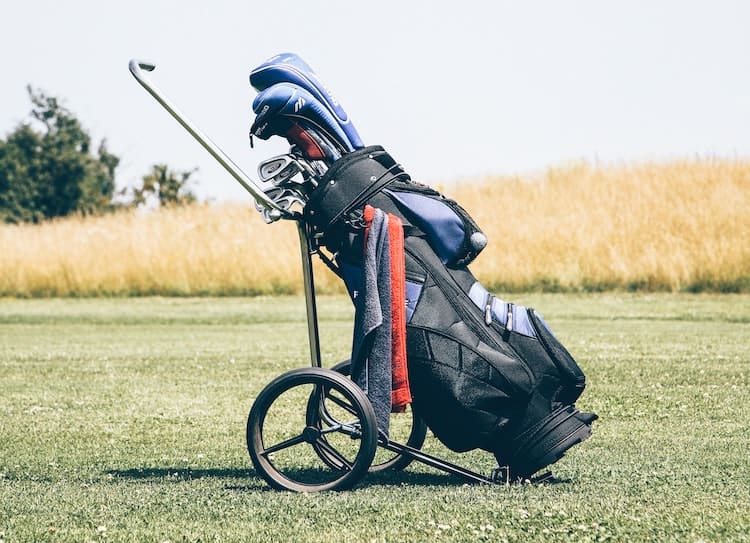 How Many Golf Clubs Do You Really Need in Your Bag To Play Golf?