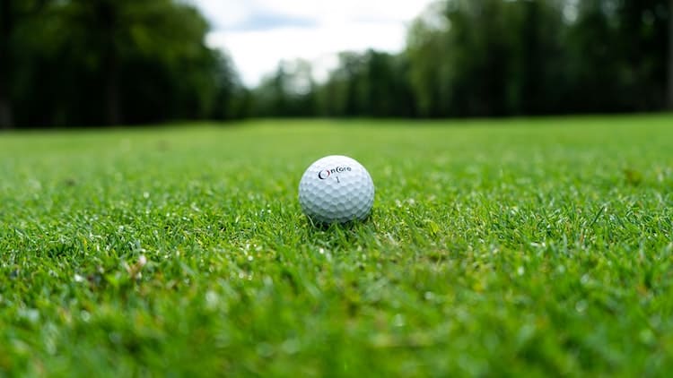 The 10 Best And Straightest Golf Ball In 2023