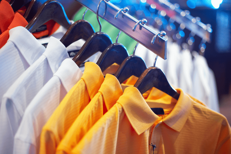 10 Best Golf Polos To Wear For Style And Comfort On The Course