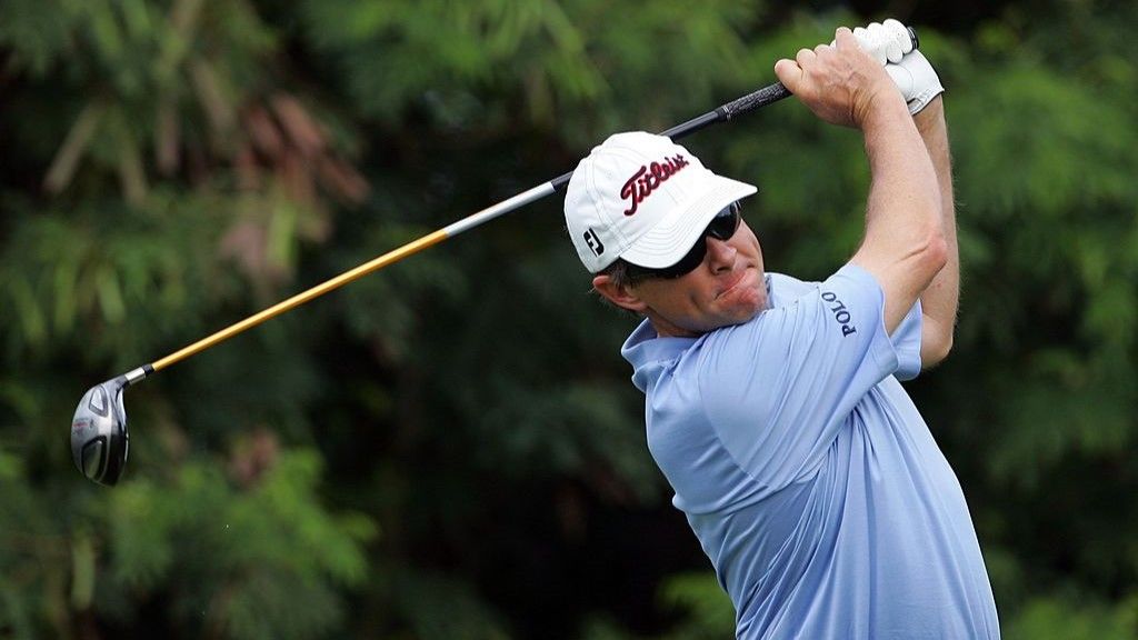 Top 10 Longest Drives in PGA Tour History