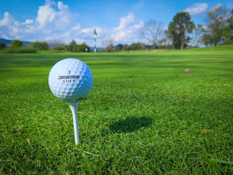 8 Best Golf Balls For Women - 2023 Reviews & Buying Guide