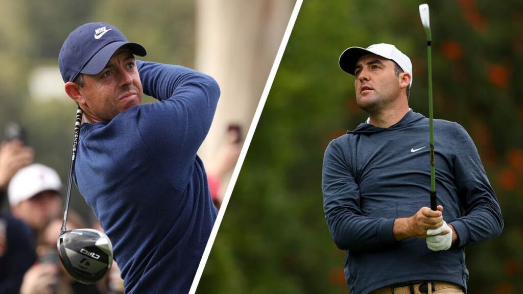 How the Official World Golf Ranking (OWGR) Works