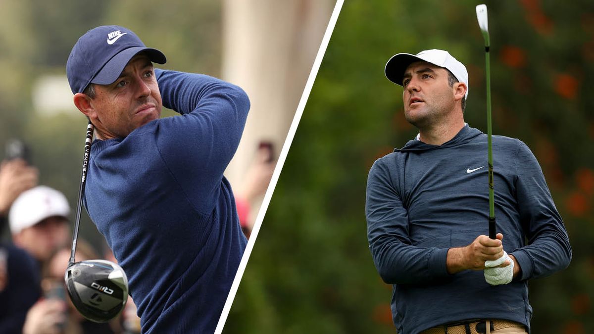 How the Official World Golf Ranking (OWGR) Works