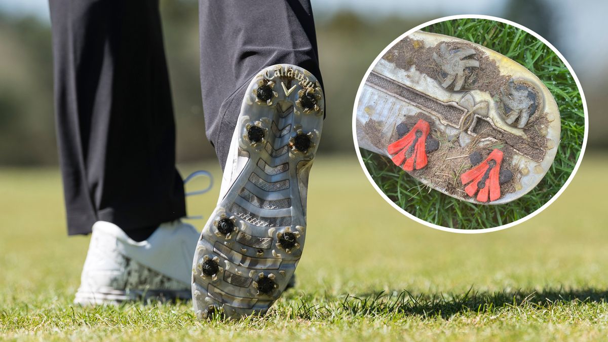 5 Warning Signs Your Golf Shoes Are Dead (Costing You Strokes!)