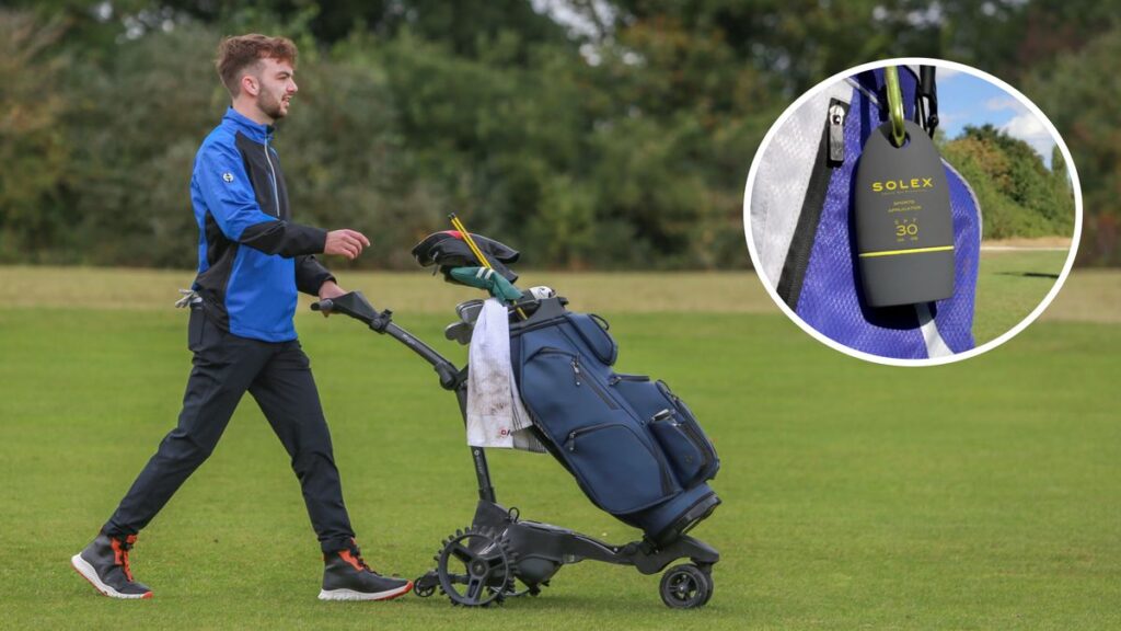 5 Things I’m Adding to My Golf Bag This Spring — Gear for Better Rounds