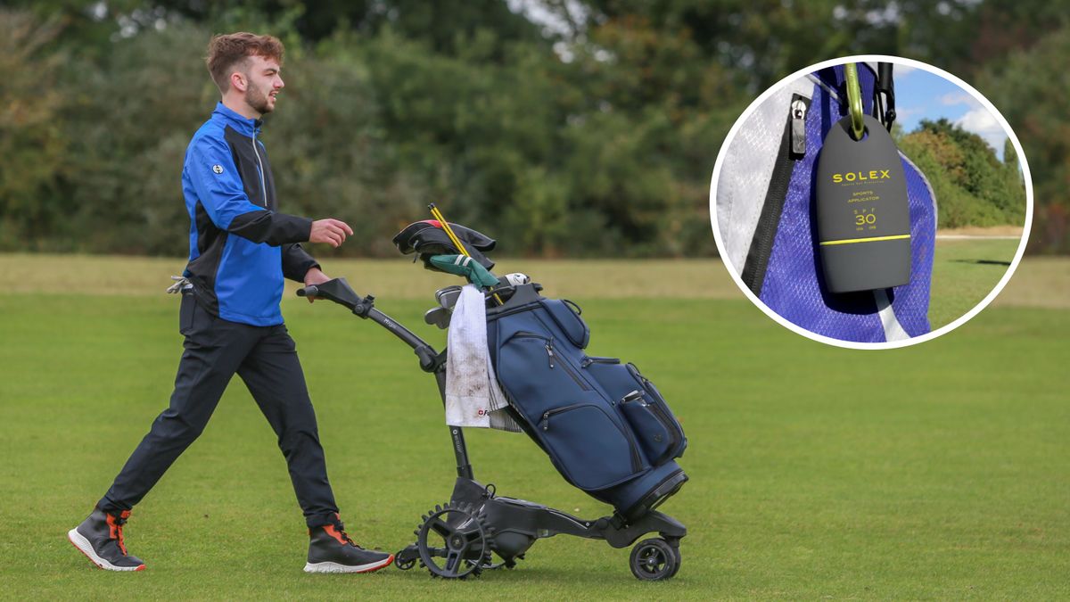 5 Things I’m Adding to My Golf Bag This Spring — Gear for Better Rounds